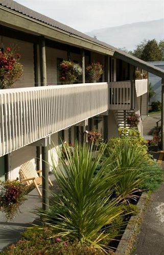 Pacific Rim Motel Ucluelet Extérieur photo